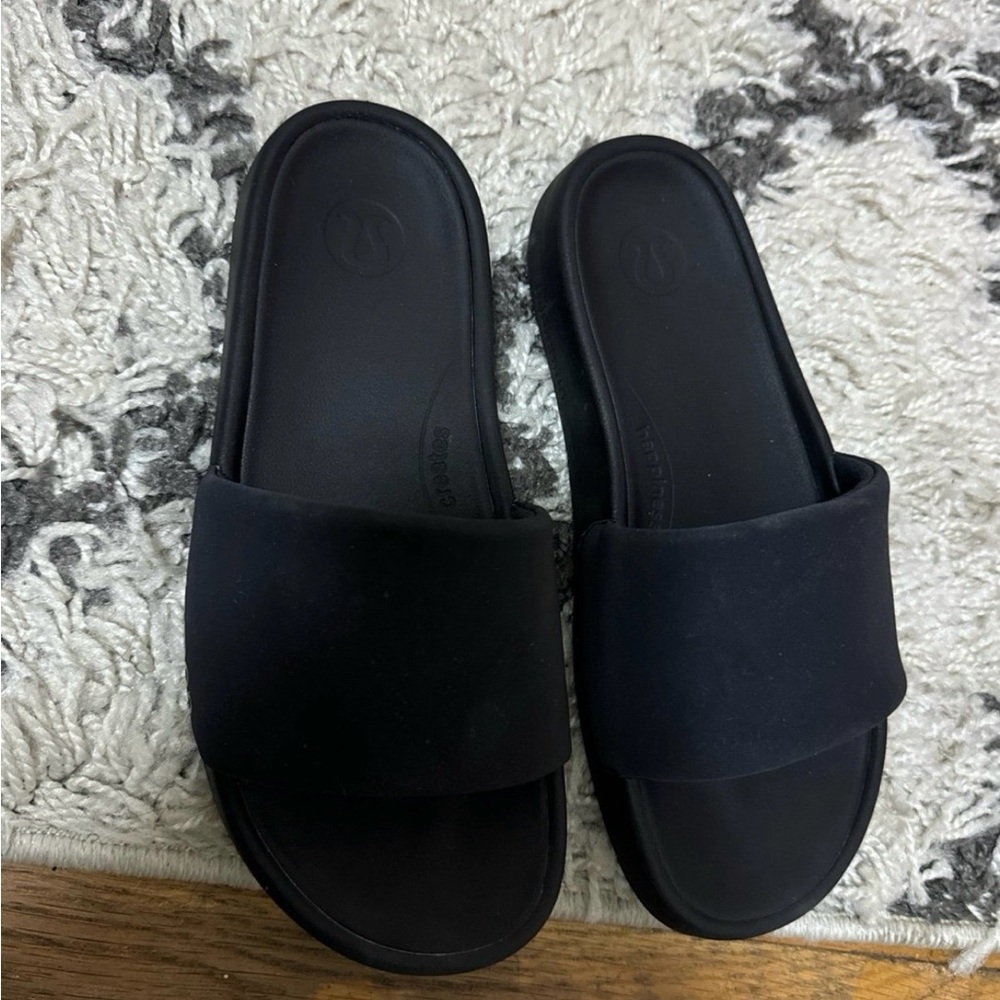 Lululemon restfeel women’s slide